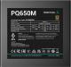 Zasilacz Deepcool PQ650M 650W (R-PQ650M-FA0B-EU) 2