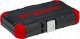 Gedore Gedore Red socket wrench set 1/4 SW4-14mm 46 pieces - 3300052 3