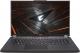 Laptop Gigabyte Laptop Aorus 17 (XE4-73EE514SH) / 16 GB RAM / 2x 2TB SSD PCIe / Windows 11 Home 1