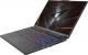 Laptop Gigabyte Laptop Aorus 17 (XE4-73EE514SH) / 16 GB RAM / 2x 2TB SSD PCIe / Windows 11 Home 6