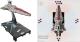 Fantasy Flight Games Dodatek do gry Star Wars Armada: Venator-class Star Destroyer Expansion Pack 1