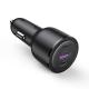 Ładowarka Ugreen CD239 1x USB-A 2x USB-C 5 A  (UGR1195BLK) 1