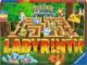 Ravensburger Gra planszowa Labyrinth Pokemon 1