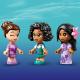 LEGO Disney Magiczne drzwi Isabeli (43201) 3