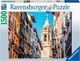 Ravensburger Puzzle 1500el Pamplona, Hiszpania 167098 RAVENSBURGER 1