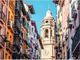 Ravensburger Puzzle 1500el Pamplona, Hiszpania 167098 RAVENSBURGER 1