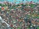 Ravensburger Puzzle 750el Codzienna dobroć 168040 RAVENSBURGER 1