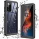 Alogy Alogy Etui na telefon wodoszczelne Waterproof IP68 do Apple iPhone 13 Pro uniwersalny 2