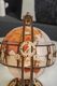 Robotime Drewniany Model Puzzle 3D Świecący Globus 9