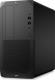 Komputer HP Z2 Z2 G5 Tower, Core i9-10900K, 32 GB, 512 GB SSD Windows 10 Pro 2