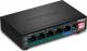Switch TRENDnet TPE-TG51G 1