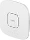 Access Point NETGEAR WL-AP NETGEAR WAX630-100EUS AC6000 Wireless Access Point 3