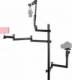 Statyw Camrock Statyw biurkowy Camrock Vloger Desk Stand Pro 1