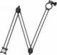 Statyw Camrock Statyw biurkowy Camrock Vloger Desk Stand Pro 18