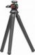 Statyw Fotopro Statyw elastyczny Fotopro Alien Pod (RM-80 + KII + SJ-86 + GA-1) - czarny 2