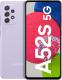 Smartfon Samsung Galaxy A52s 5G 6/128GB Dual SIM Fioletowy  (SM-A528BLVDEUE) 1
