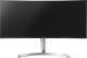 Monitor LG UltraWide 35WN75C-W 4