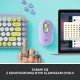 Klawiatura Logitech POP Keys (920-010736) 2