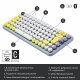 Klawiatura Logitech POP Keys (920-010736) 5