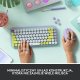 Klawiatura Logitech POP Keys (920-010736) 6
