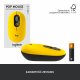 Mysz Logitech POP Mouse Black & Yellow (910-006546) 8