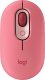 Mysz Logitech POP Mouse Coral Rose (910-006548) 1