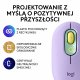 Mysz Logitech POP Mouse Fresh Vibes (910-006547) 4
