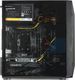 Komputer NTT System Game S Core i3-10100F, 16 GB, GTX 1650, 512 GB M.2 PCIe Windows 11 Home 10