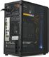 Komputer NTT System Game S Core i3-10100F, 16 GB, GTX 1650, 512 GB M.2 PCIe Windows 11 Home 11