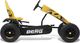 Berg BERG Gokart na Pedały XL B.Super Yellow BFR Pompowane Koła od 5 lat do 100 kg 2
