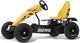 Berg BERG Gokart na Pedały XL B.Super Yellow BFR Pompowane Koła od 5 lat do 100 kg 3