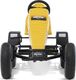 Berg BERG Gokart na Pedały XL B.Super Yellow BFR Pompowane Koła od 5 lat do 100 kg 5