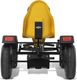 Berg BERG Gokart na Pedały XL B.Super Yellow BFR Pompowane Koła od 5 lat do 100 kg 6