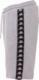 Kappa Kappa Peleot Polo 303173-15-4101M szary M 2