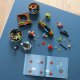 LEGO Ideas Sonic the Hedgehog – Green Hill Zone (21331) 8