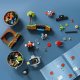 LEGO Ideas Sonic the Hedgehog – Green Hill Zone (21331) 12