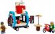 LEGO Creator Wózek Wózek kawowy (40488) 2