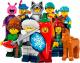 LEGO Minifigures Seria 22 (71032) 3