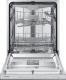Zmywarka Samsung DW60R7050SS 4
