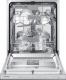 Zmywarka Samsung DW60R7050SS 5