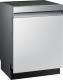 Zmywarka Samsung DW60R7050SS 8
