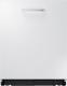 Zmywarka Samsung DW60M6050BB/EG 1