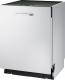 Zmywarka Samsung DW60M6050BB/EG 3