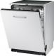 Zmywarka Samsung DW60M6050BB/EG 4