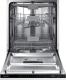 Zmywarka Samsung DW60M6050BB/EG 5