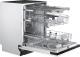 Zmywarka Samsung DW60M6050BB/EG 6