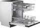 Zmywarka Samsung DW60M6050BB/EG 7