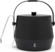 Leopold Vienna Leopold Vienna Ice Container 1l double walled black LV243002 1