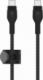 Kabel USB Belkin USB-C - USB-C 2 m Czarny (CAB011BT2MBK) 2