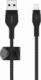 Kabel USB Belkin USB-A - Lightning 1 m Czarny (CAA010BT1MBK) 3